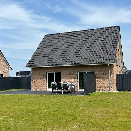 Ferienhaus Enjoy Busum Exterior photo