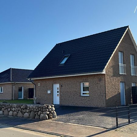 Ferienhaus Enjoy Busum Exterior photo