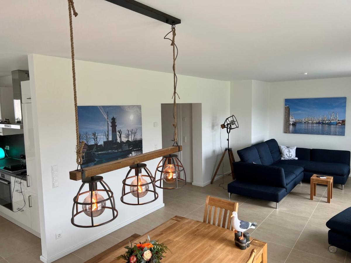 Ferienhaus Enjoy Busum Exterior photo