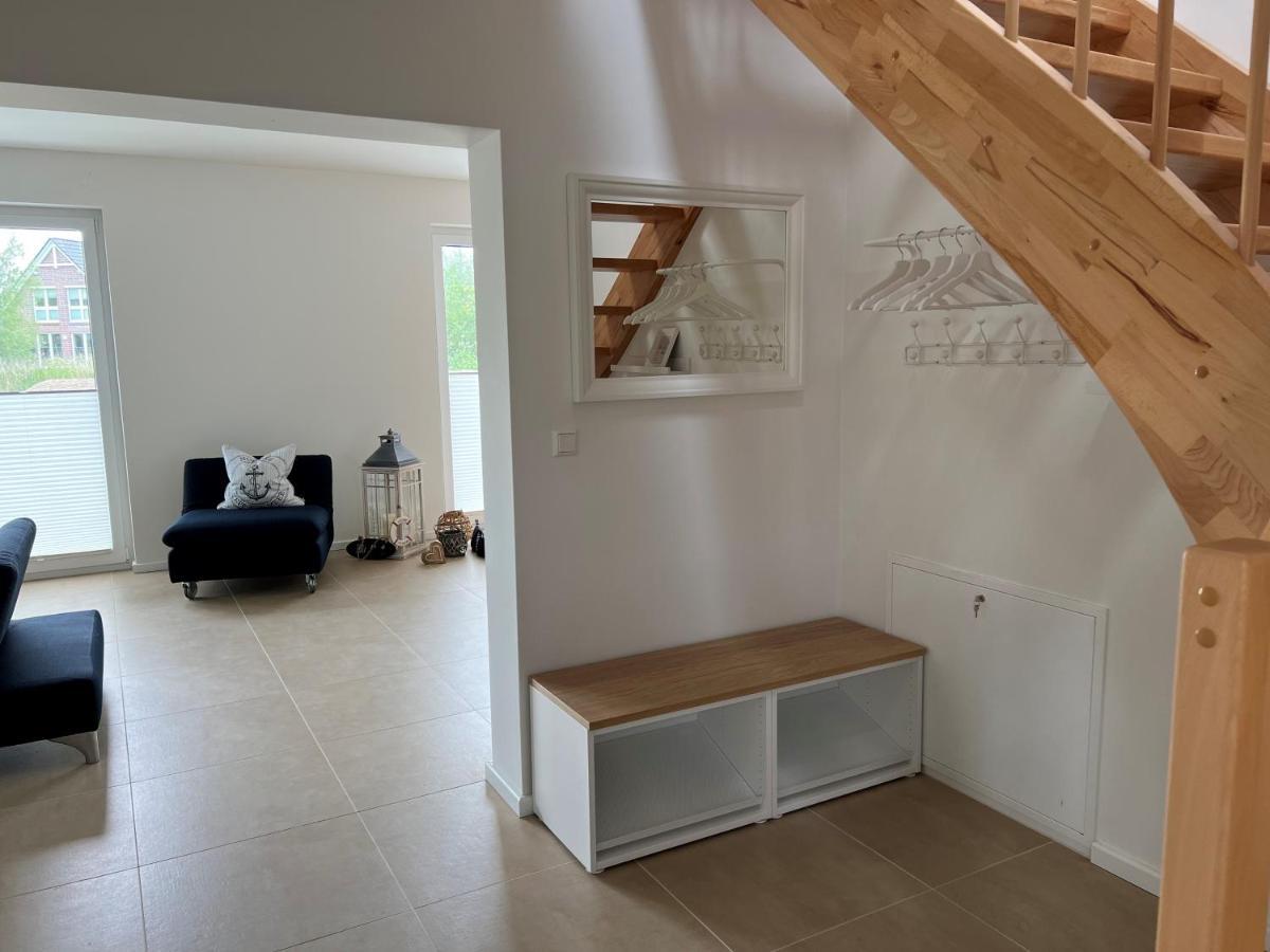 Ferienhaus Enjoy Busum Exterior photo