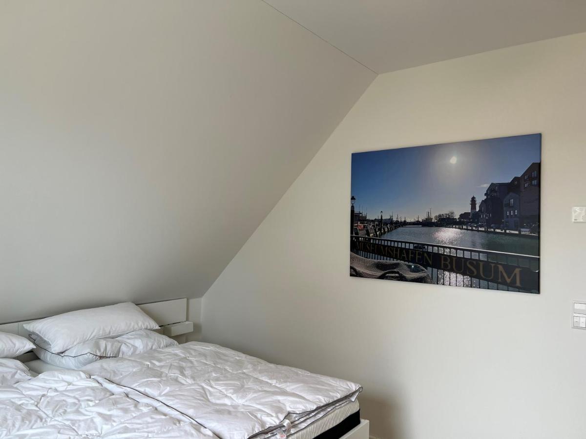 Ferienhaus Enjoy Busum Exterior photo