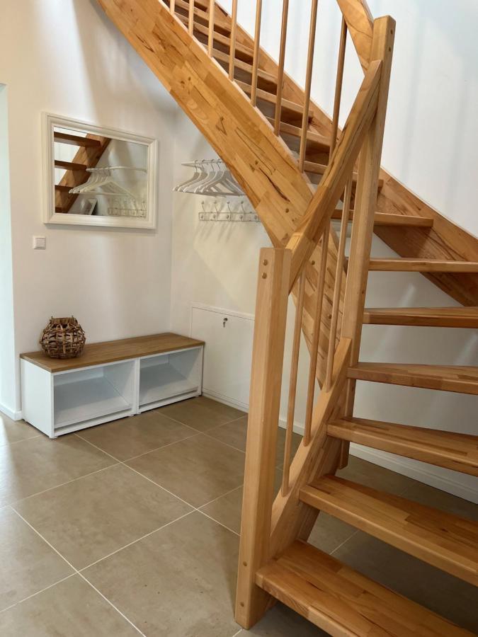 Ferienhaus Enjoy Busum Exterior photo