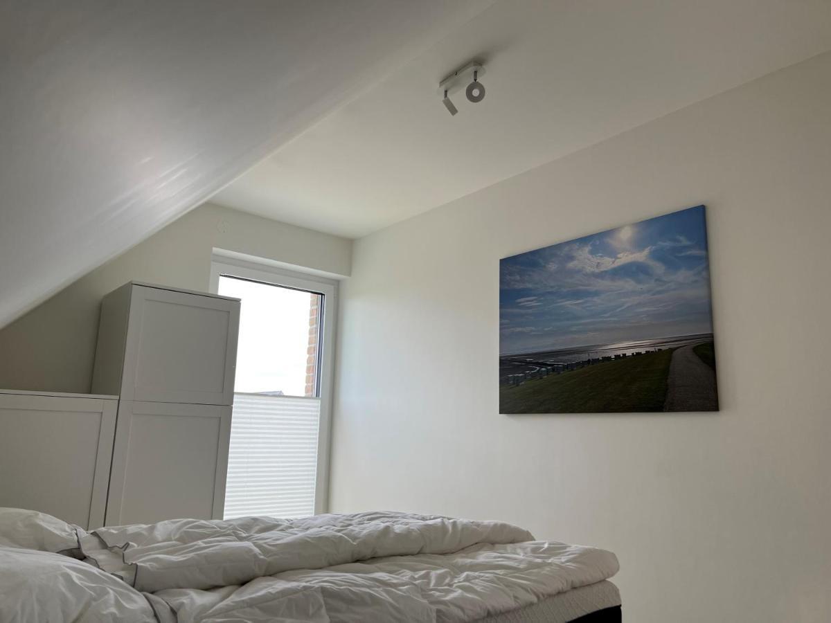 Ferienhaus Enjoy Busum Exterior photo