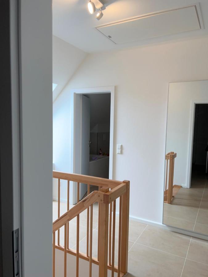Ferienhaus Enjoy Busum Exterior photo